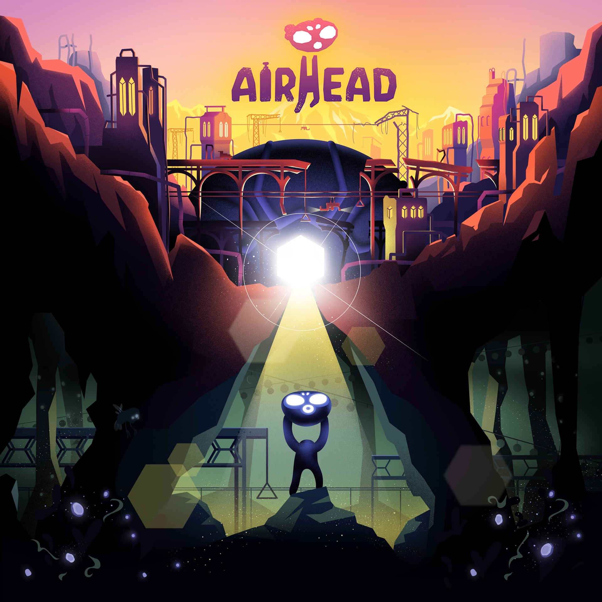 Airhead - Game trailer